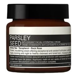 Aesop Parsley Seed Anti-Oxidant Facial Hydrating Cream