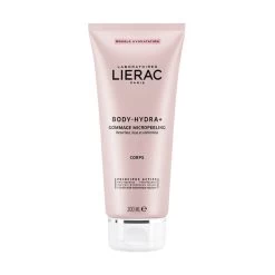 Lierac BODY HYDRA + Body Scrub