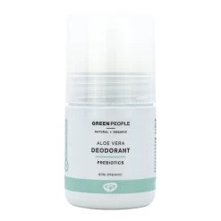 Green People Natural Aloe Vera Deodorant