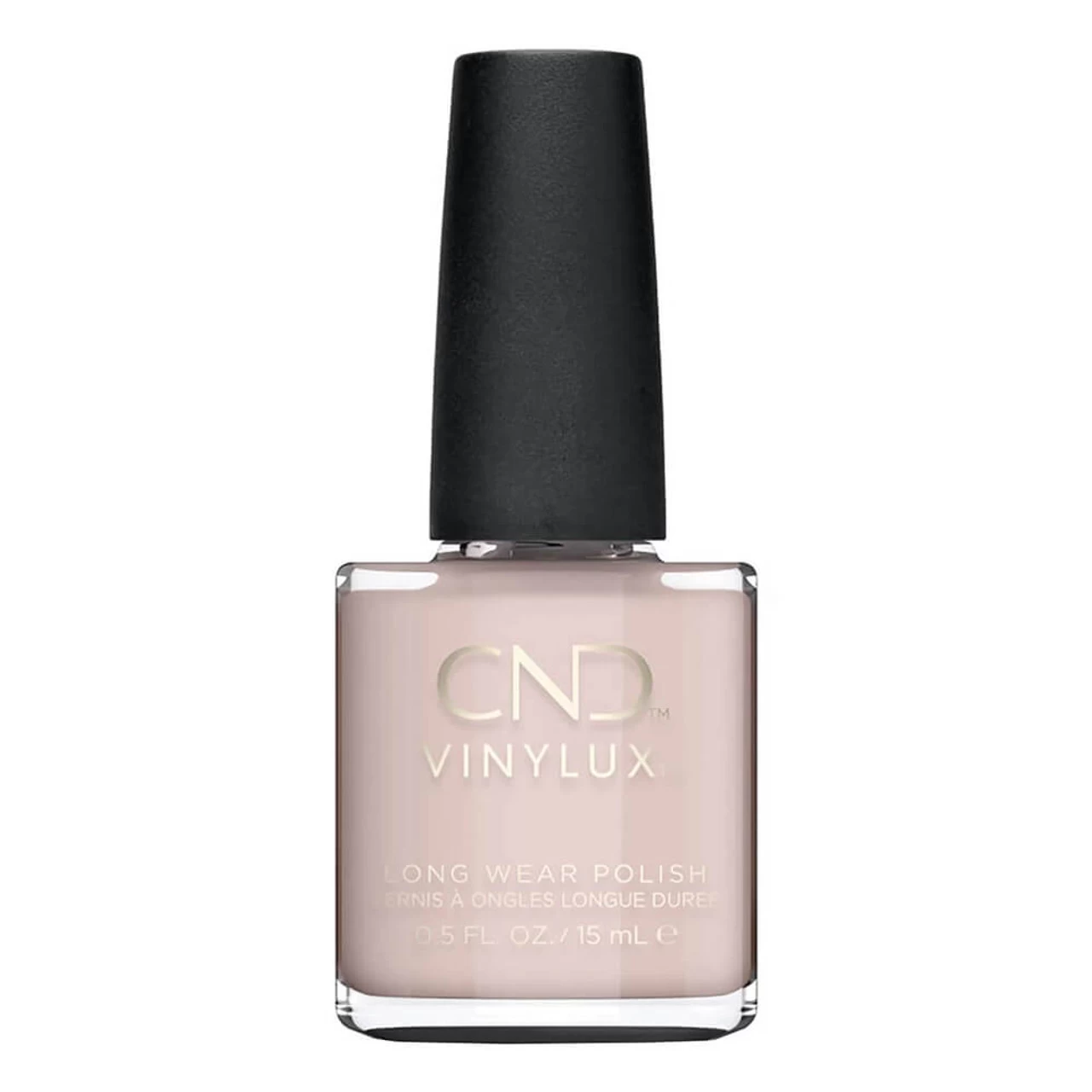 CND Vinylux #259 Cashmere Wrap