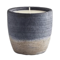 St Eval Candle Coastal Pot Sea Mist Candle