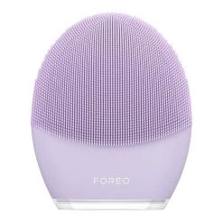 FOREO LUNA 3 Face Brush & Anti-Aging Massager For Sensitive Skin