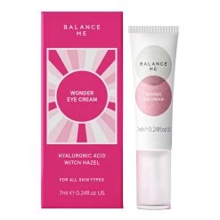 Balance Me Limited Edition Wonder Eye Cream