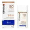 Ultrasun Face Fluid Tinted SPF50+