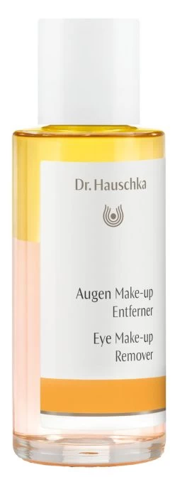 Dr. Hauschka Eye Make-Up Remover
