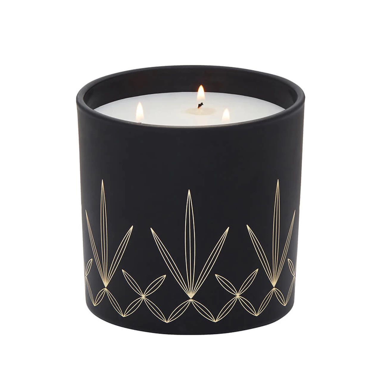 Noble Isle Dram Of Whisky 3 Wick Candle - Image 2