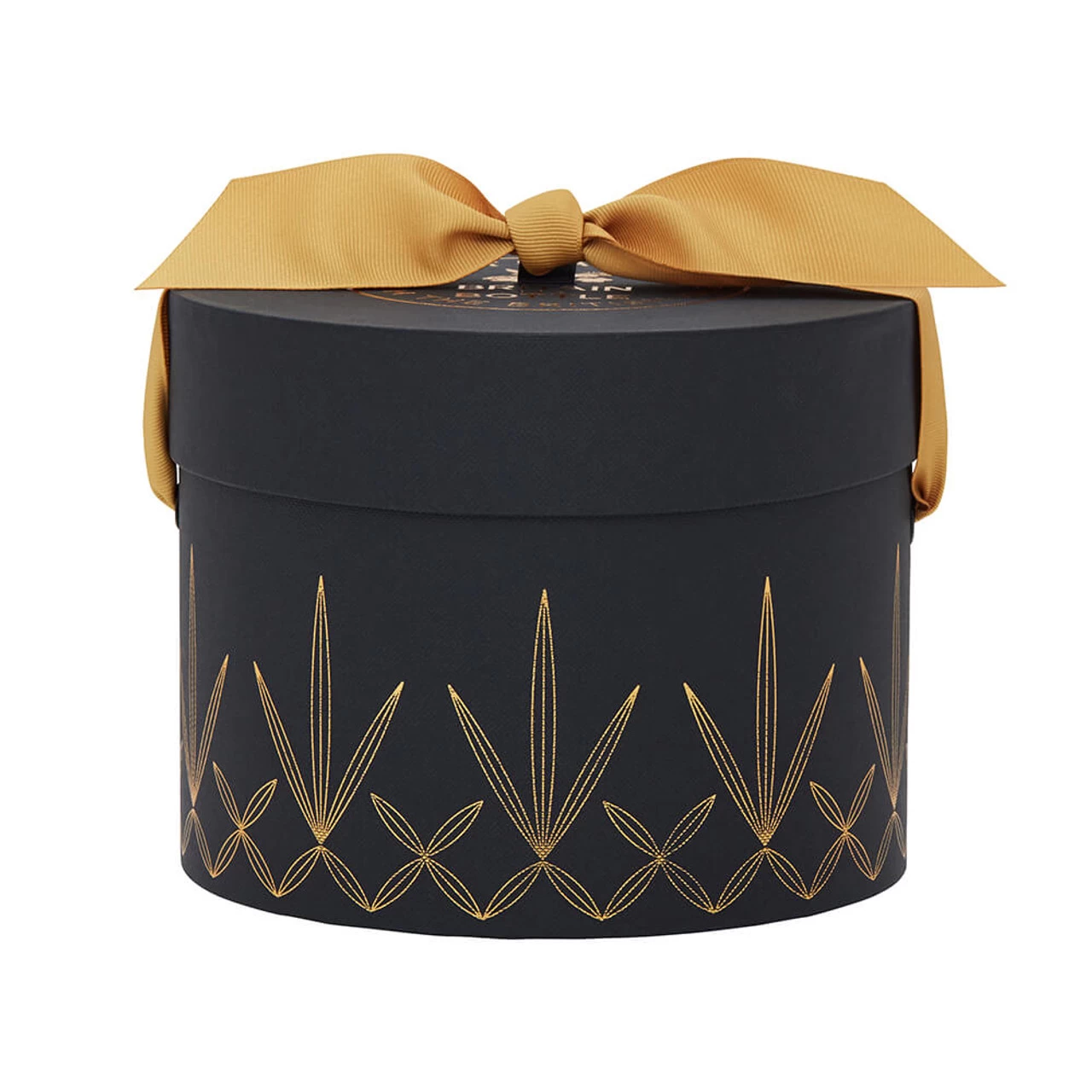 Noble Isle Dram Of Whisky 3 Wick Candle - Image 3