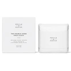 Pestle & Mortar Face Cloths