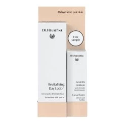 Dr. Hauschka Dr.Hauschka Revitalising Day Lotion With Facial Toner
