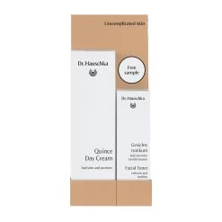 Dr. Hauschka Dr.Hauschka Quince Day Cream With Facial Toner