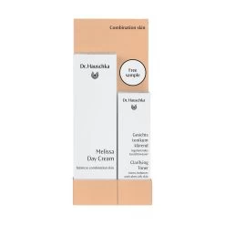Dr. Hauschka Dr.Hauschka Melissa Day Cream With Facial Toner