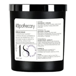 Ilapothecary Dream Space Candle