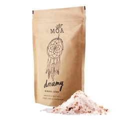 MOA Dreamy Mineral Soak
