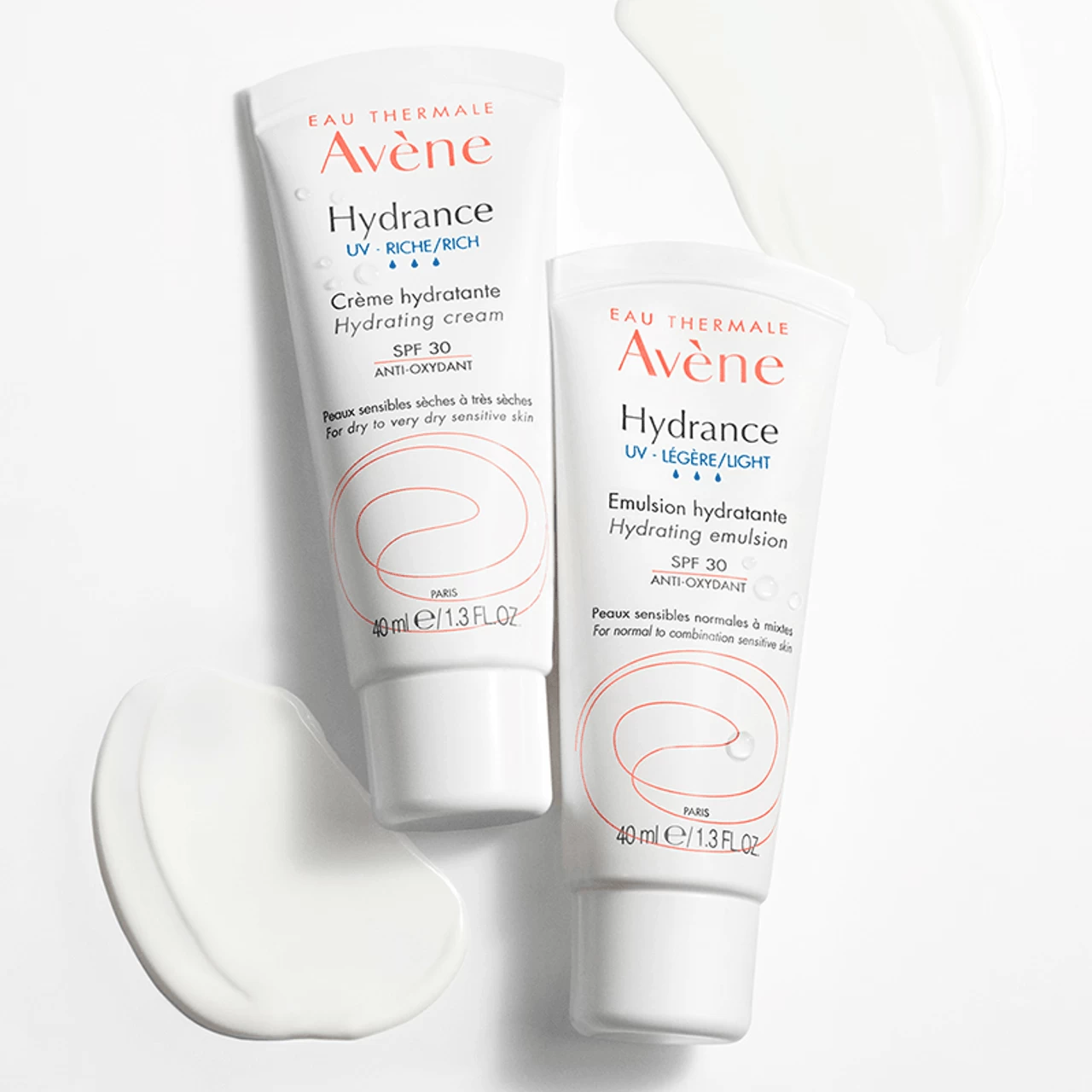Avène Hydrance SPF30 Light - Image 2