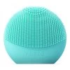 FOREO LUNA Play Smart 2 Facial Cleansing Device With Skin Analysis - Mint For You!