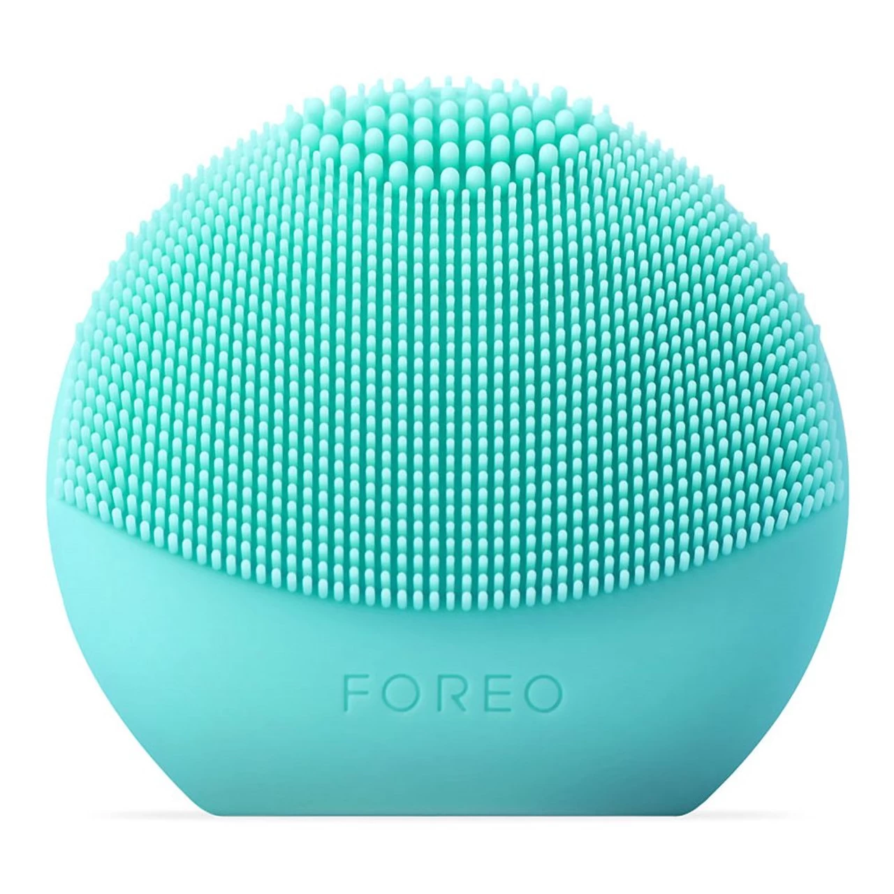 FOREO LUNA Play Smart 2 Facial Cleansing Device With Skin Analysis - Mint For You!