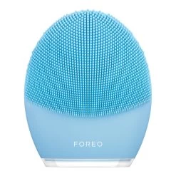 FOREO LUNA 3 Face Brush & Anti-Aging Massager For Combination Skin