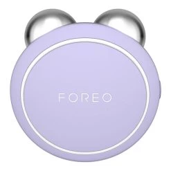 FOREO BEAR Mini Facial Toning Device - Lavender