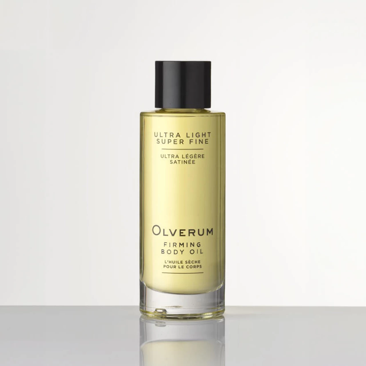 Olverum Firming Body Oil 30ml - Image 2