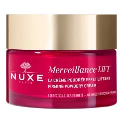 Nuxe Merveillance LIFT Firming Powdery Cream