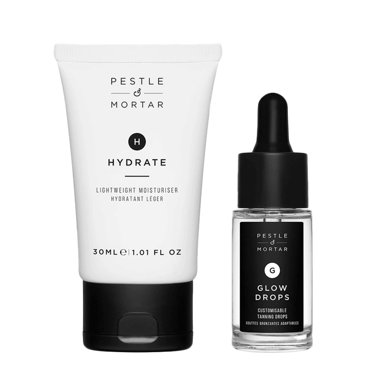 Pestle & Mortar Glowing Duo - Image 2