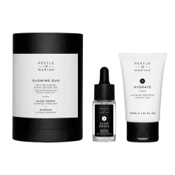 Pestle & Mortar Glowing Duo