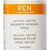 REN Glycolactic Radiance Renewal Mask