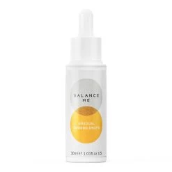 Balance Me Gradual Tanning Drops