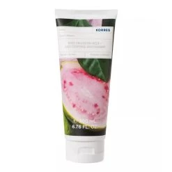 Korres Guava Body Smoothing Milk