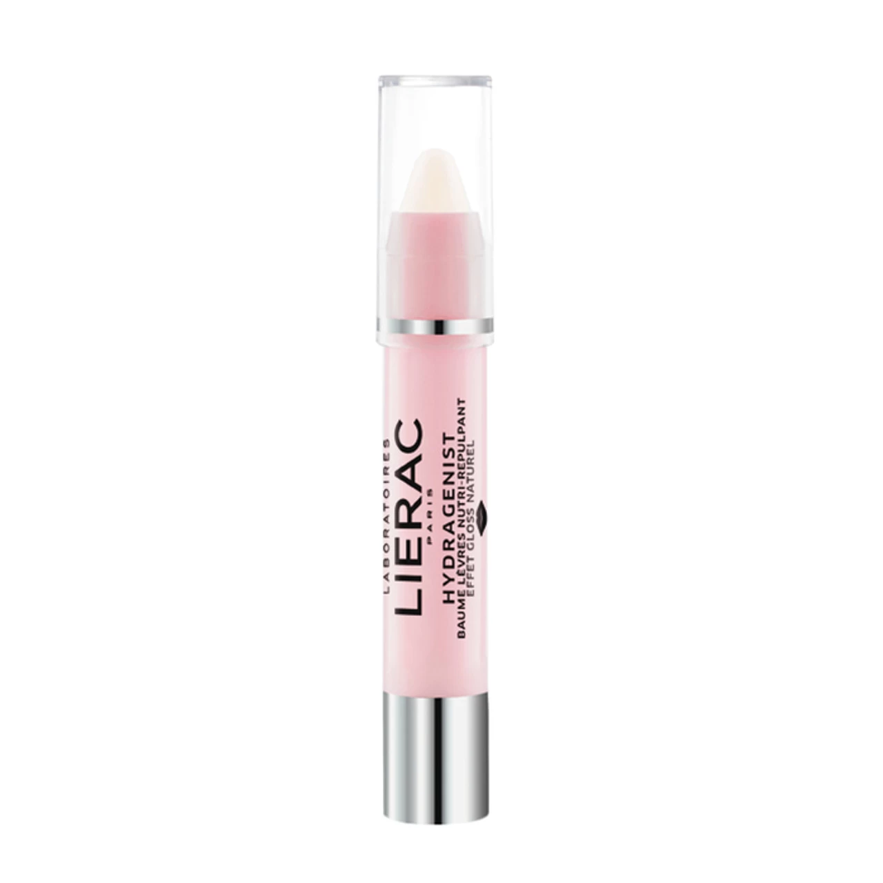 Lierac HYDRAGENIST Nutri-Plumping Lip Balm Gloss