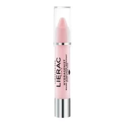 Lierac HYDRAGENIST Nutri-Plumping Lip Balm Gloss Effect (Rose Tint)