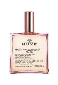 Nuxe Huile Prodigieuse Florale 50ml