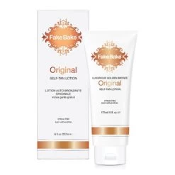 Fake Bake Original Self Tan Lotion