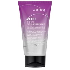 Joico Zero Heat Air Dry Styling Cream For Fine/Medium Hair