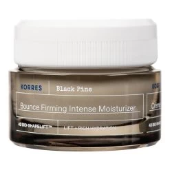 Korres Black Pine 4D BioShapeLift Intense Day Cream
