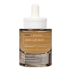 Korres Black Pine 4D BioShapeLift Sculpt And Lift Serum