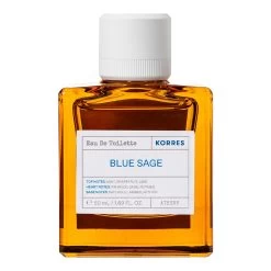 Korres Blue Sage Eau De Toilette
