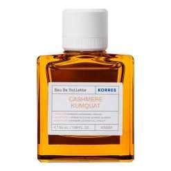 Korres Cashmere Kumquat Eau De Toilette