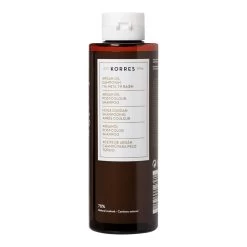 Korres Argan Oil Post-Colour Shampoo