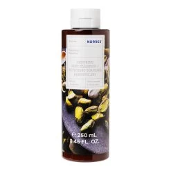 Korres Pistachio Renewing Body Cleanser