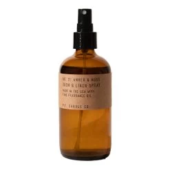 P.F. No. 11 Amber & Moss Room Spray