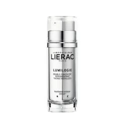 Lierac LUMILOGIE Day & Night Dark Spot Correction Double Concentrate