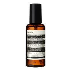 Aesop Petitgrain Reviving Body Gel