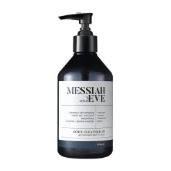 MESSIAH And EVE Body Cleanser .01