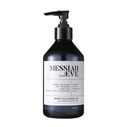 Messiah And EVE Body Cleanser .02