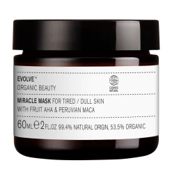Evolve Miracle Mask