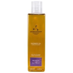 Aromatherapy Associates De-Stress Muscle Shower Oil