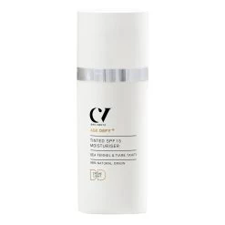 Green People Age Defy+ Tinted DD Moisturiser SPF15
