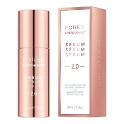 FOREO SUPERCHARGED Serum 2.0