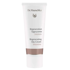 Dr. Hauschka Regenerating Day Cream Intensive